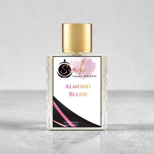 Almond Blush