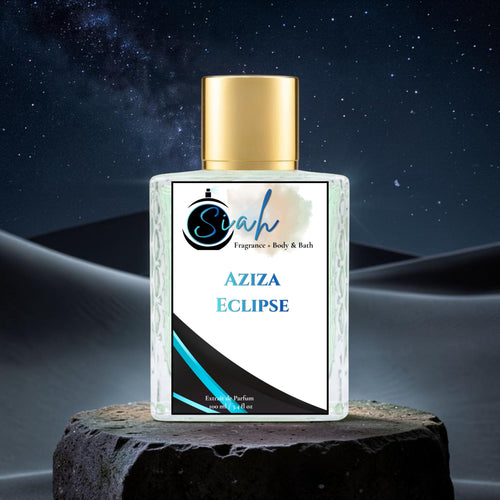 Aziza Eclipse