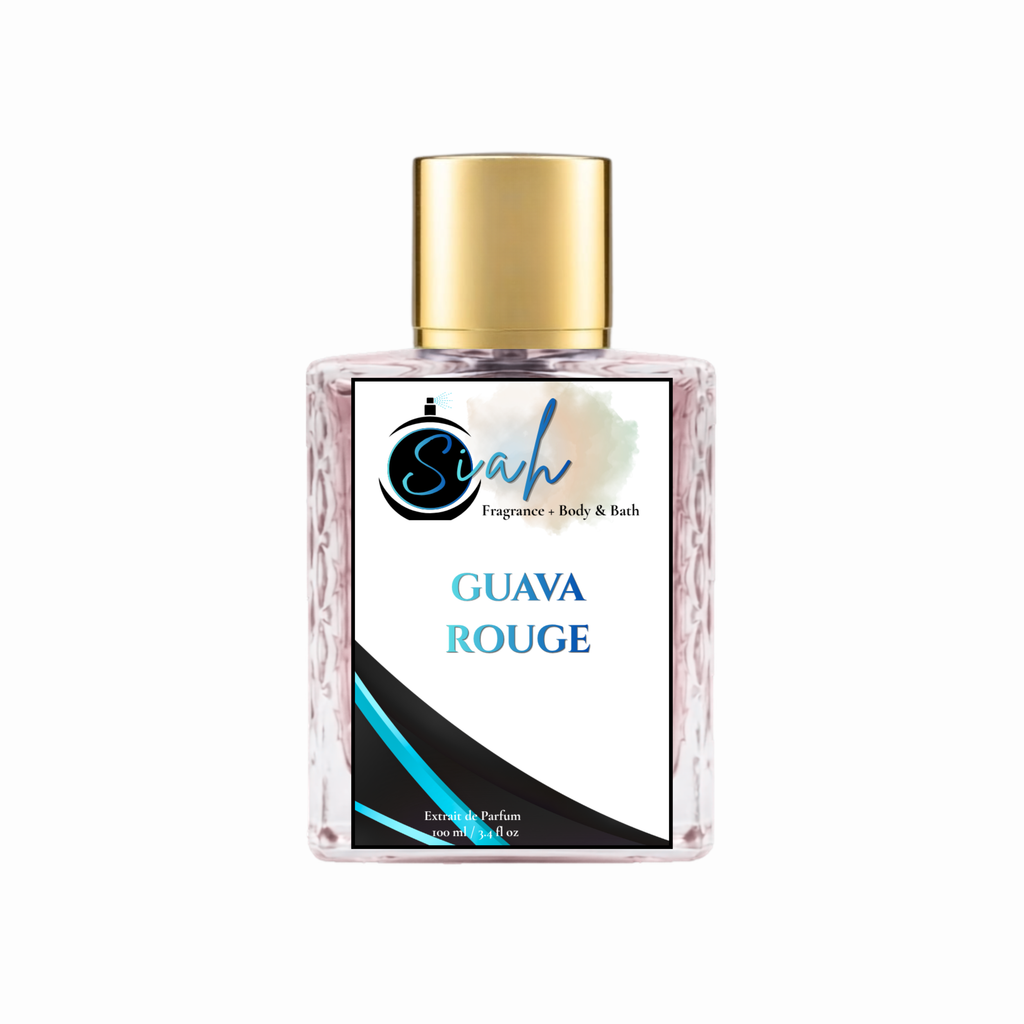 Guava Rouge