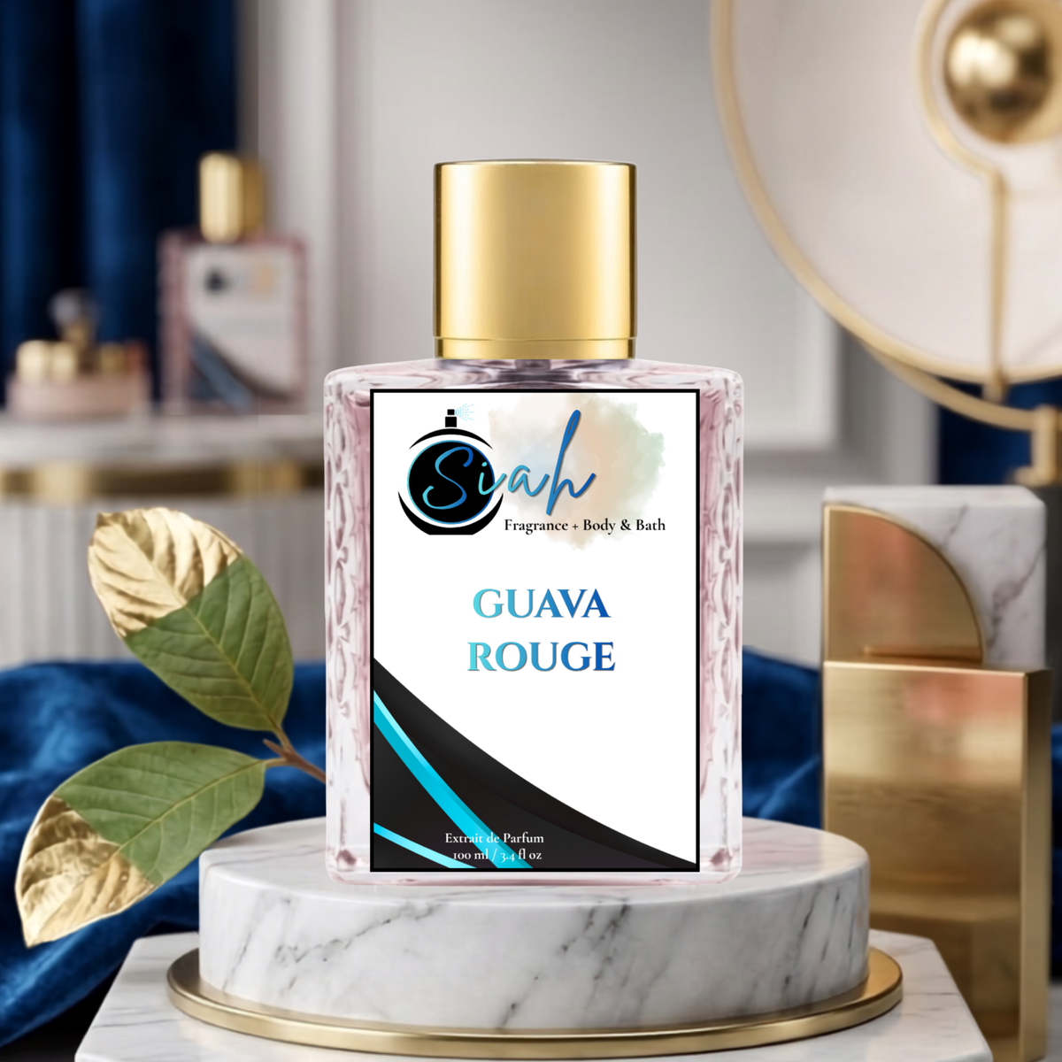 Guava Rouge