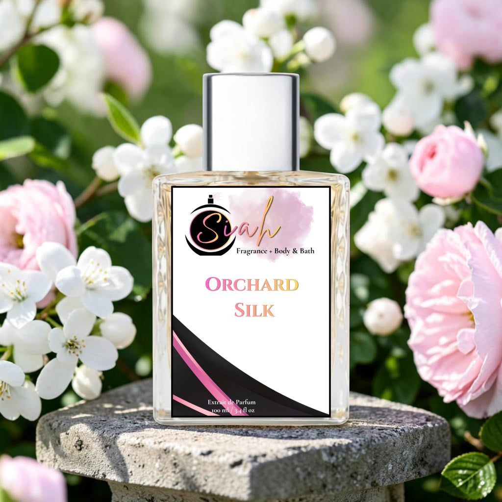 Orchard Silk
