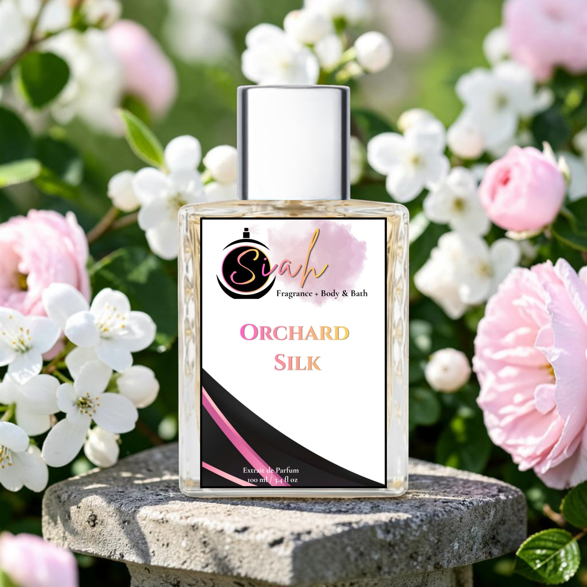 Orchard Silk