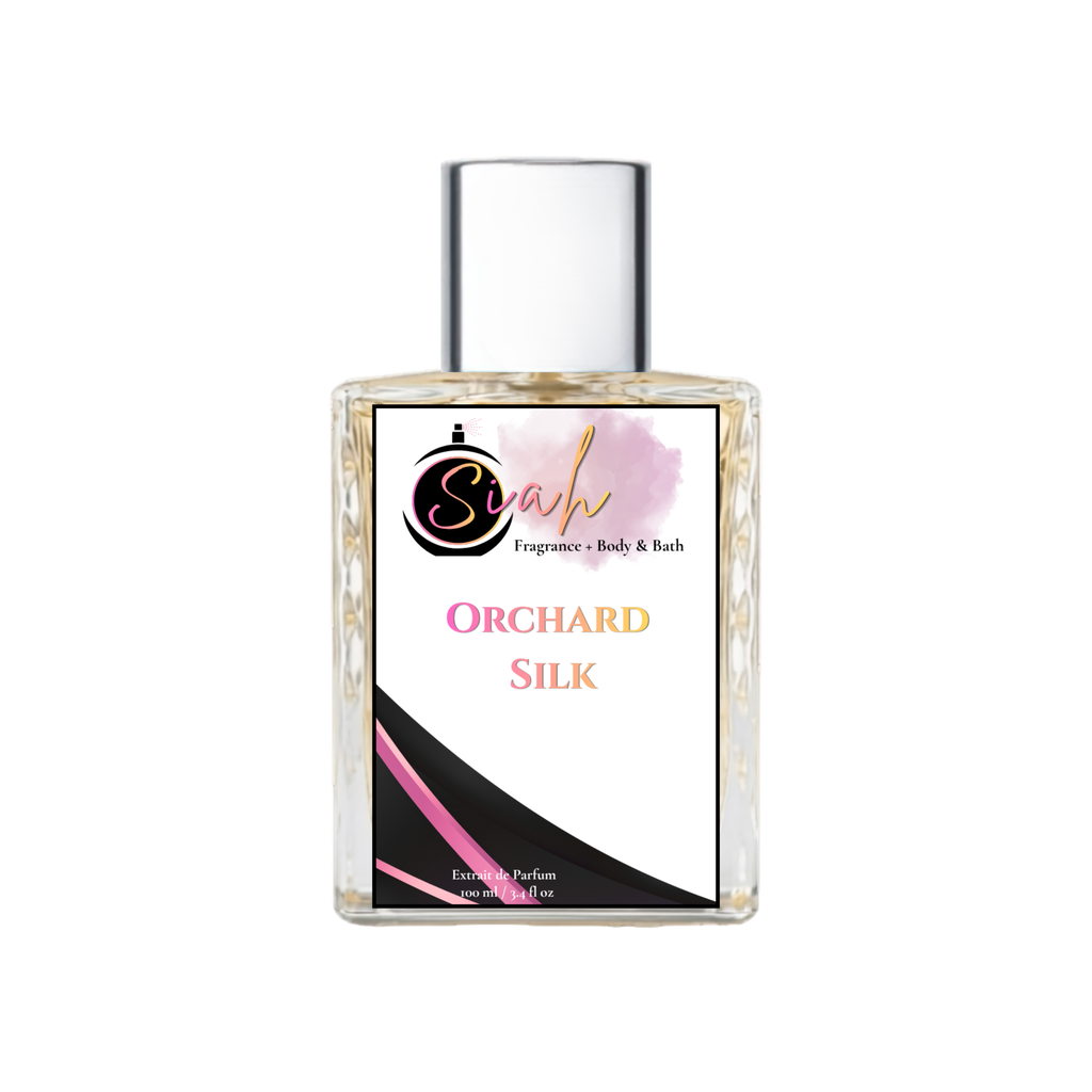 Orchard Silk