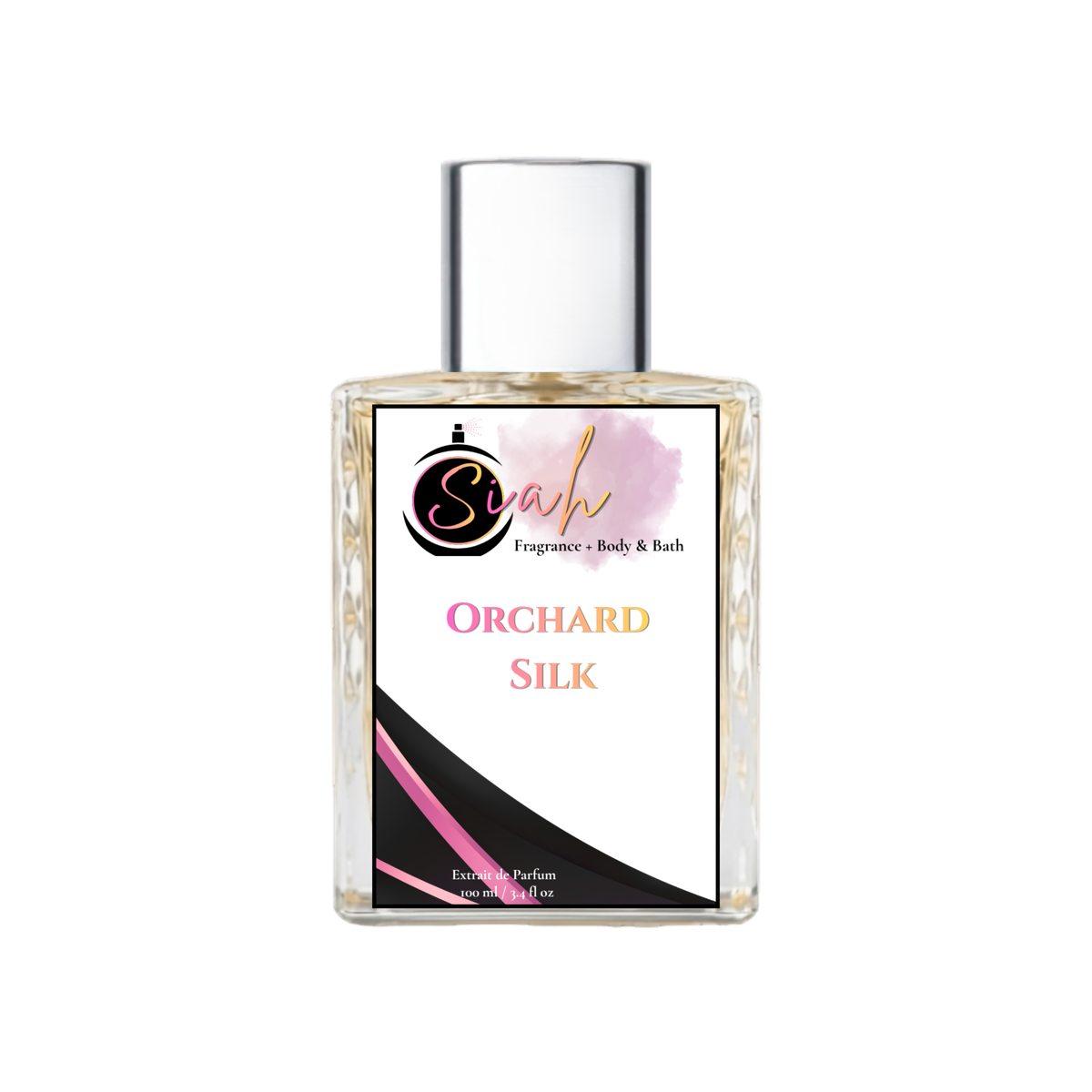 Orchard Silk