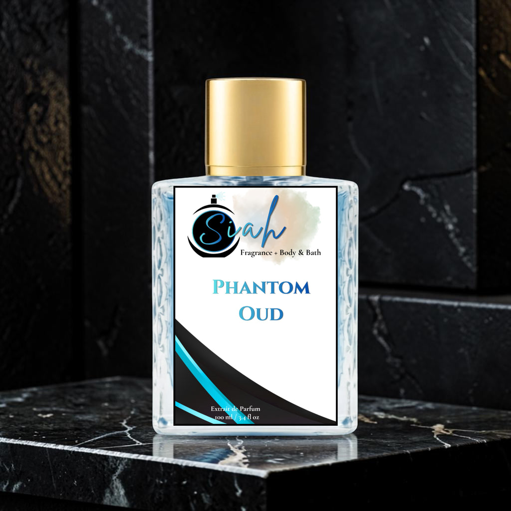 Phantom Oud