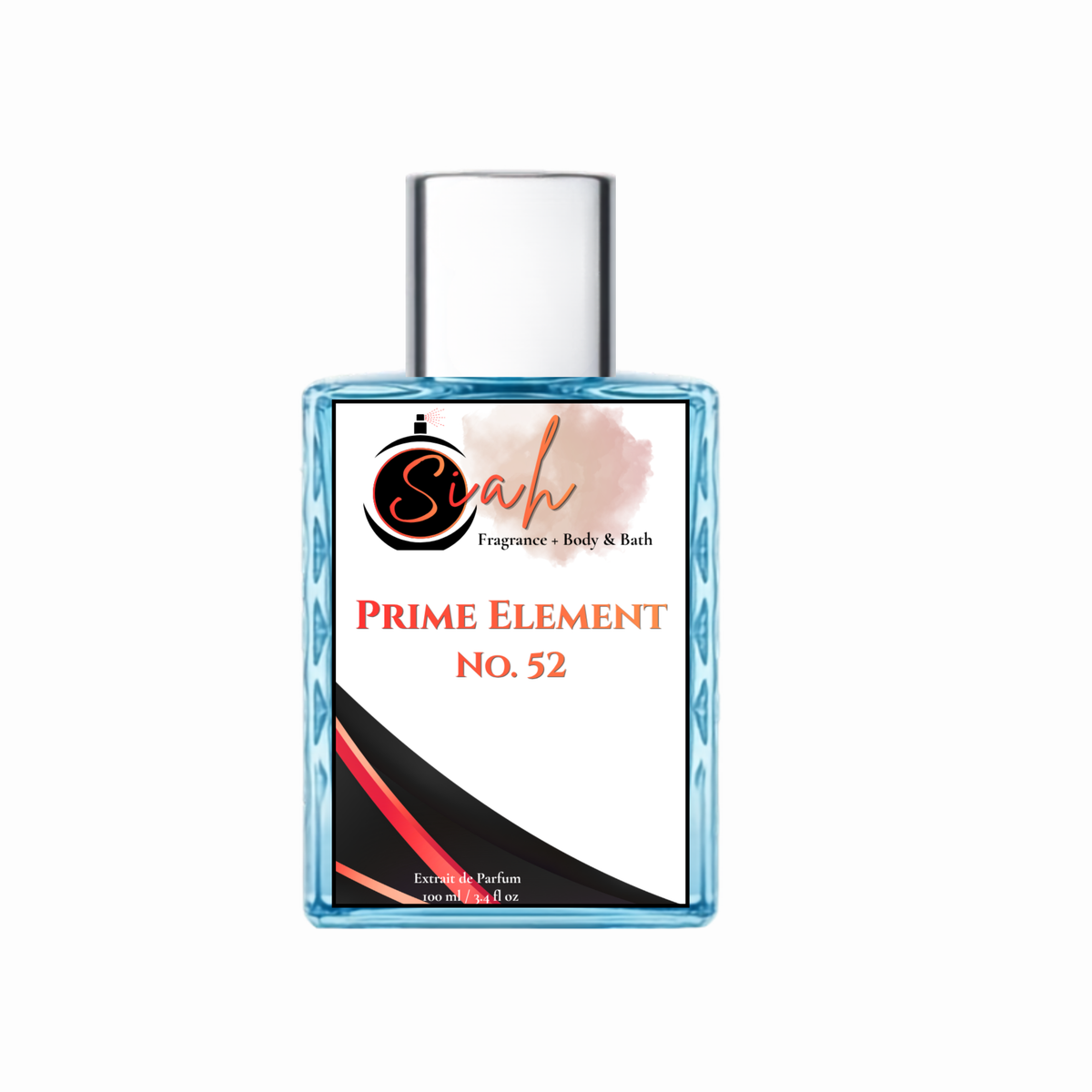 Prime Element No. 52
