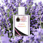 Purple Radiance