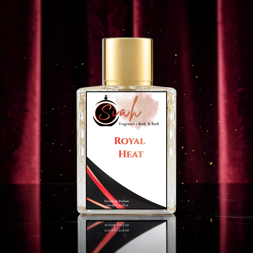 Royal Heat