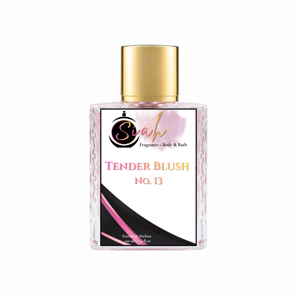 Tender Blush No. 13