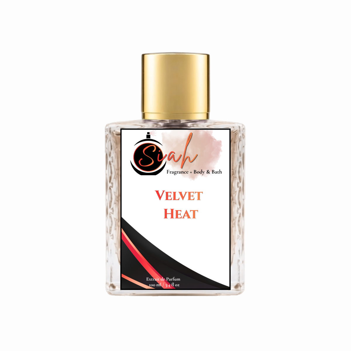 Velvet Heat