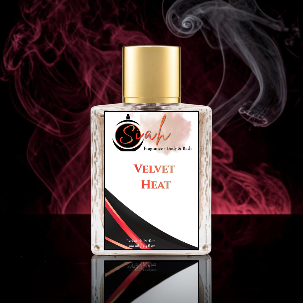 Velvet Heat