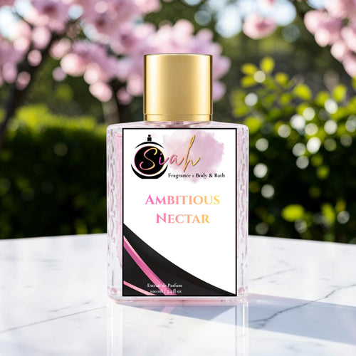 Ambitious Nectar