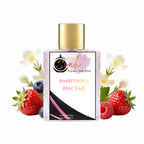 Ambitious Nectar