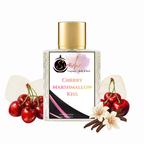 Cherry Marshmallow Kiss