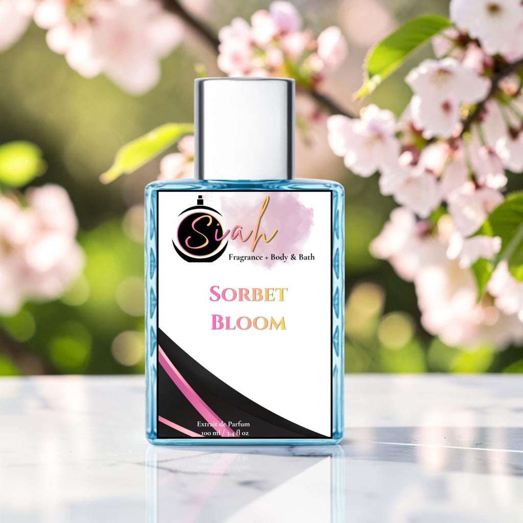 Sorbet Bloom