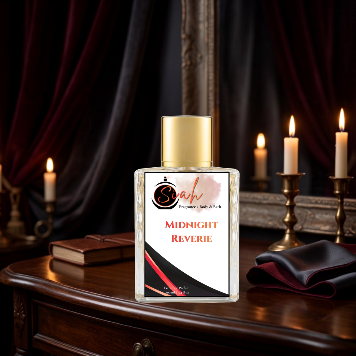 Midnight Reverie