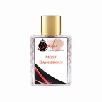 Most Dangerous
