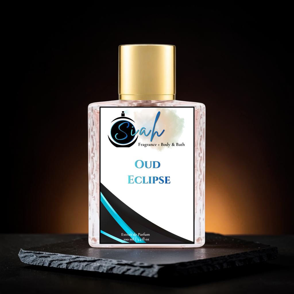 Oud Eclipse