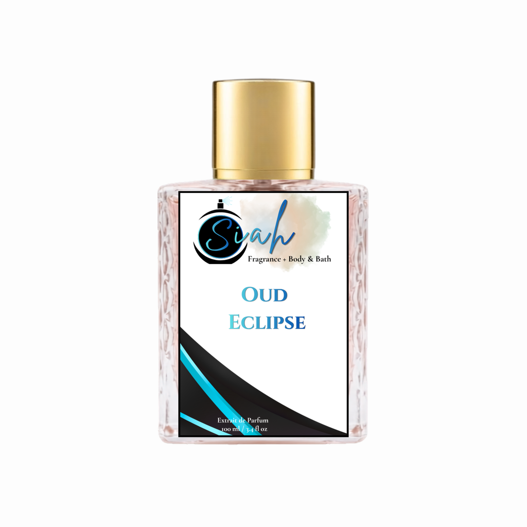 Oud Eclipse