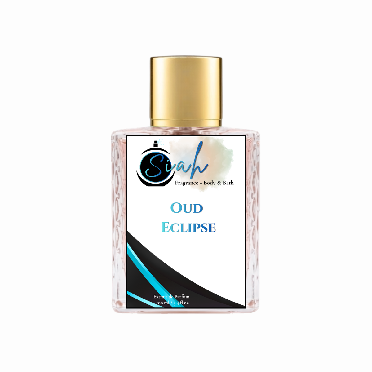 Oud Eclipse