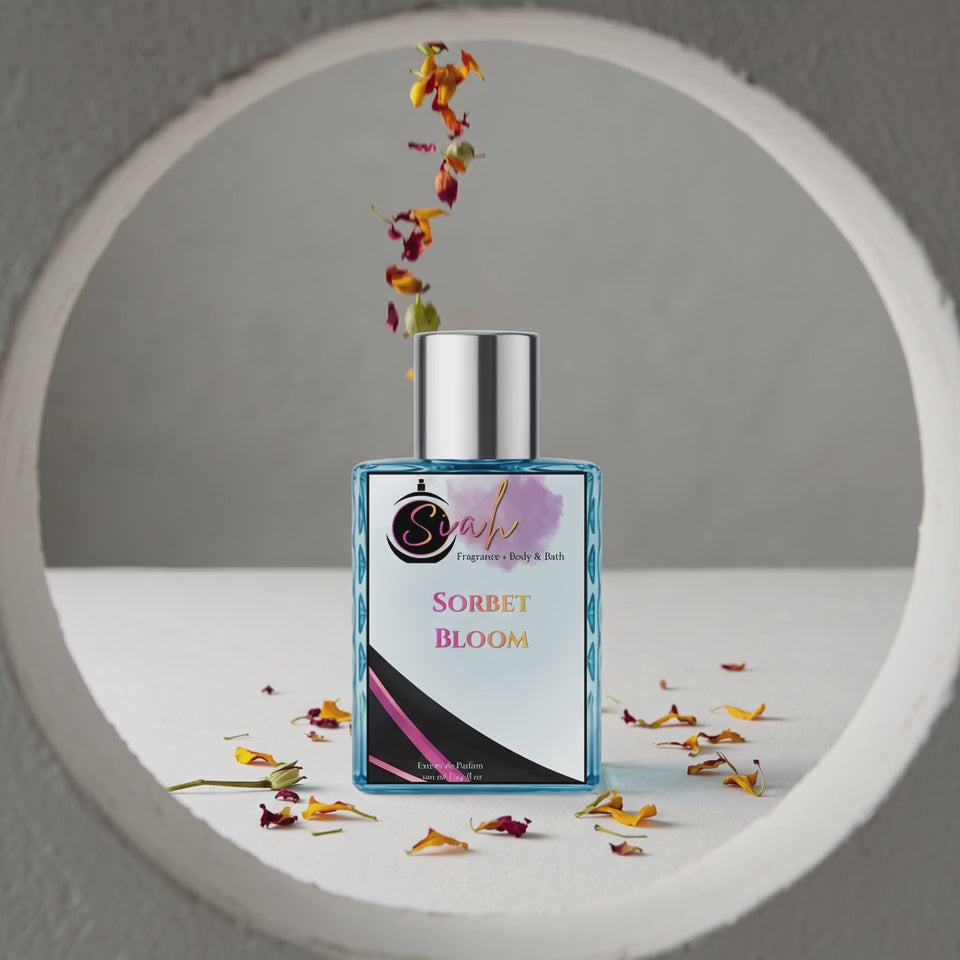 Sorbet Bloom