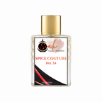 Spice Couture No. 34