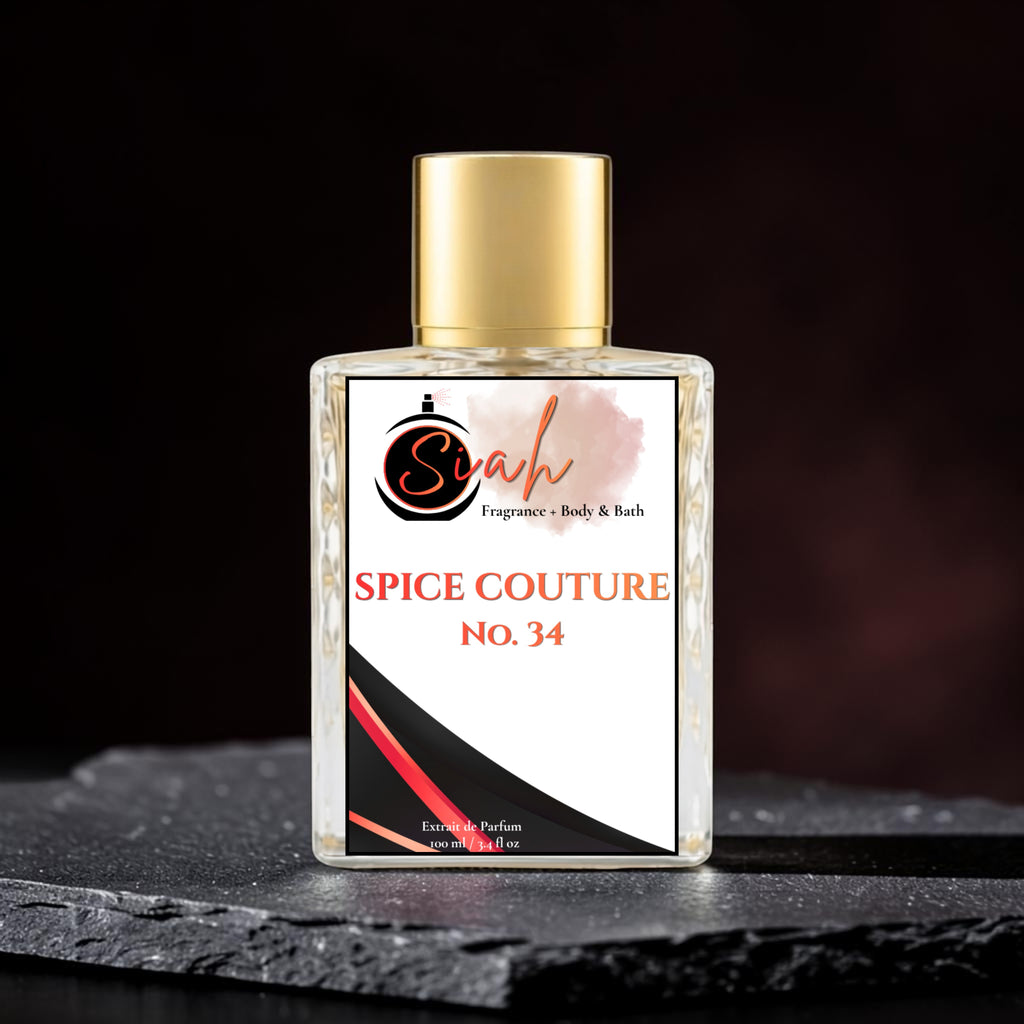 Spice Couture No. 34