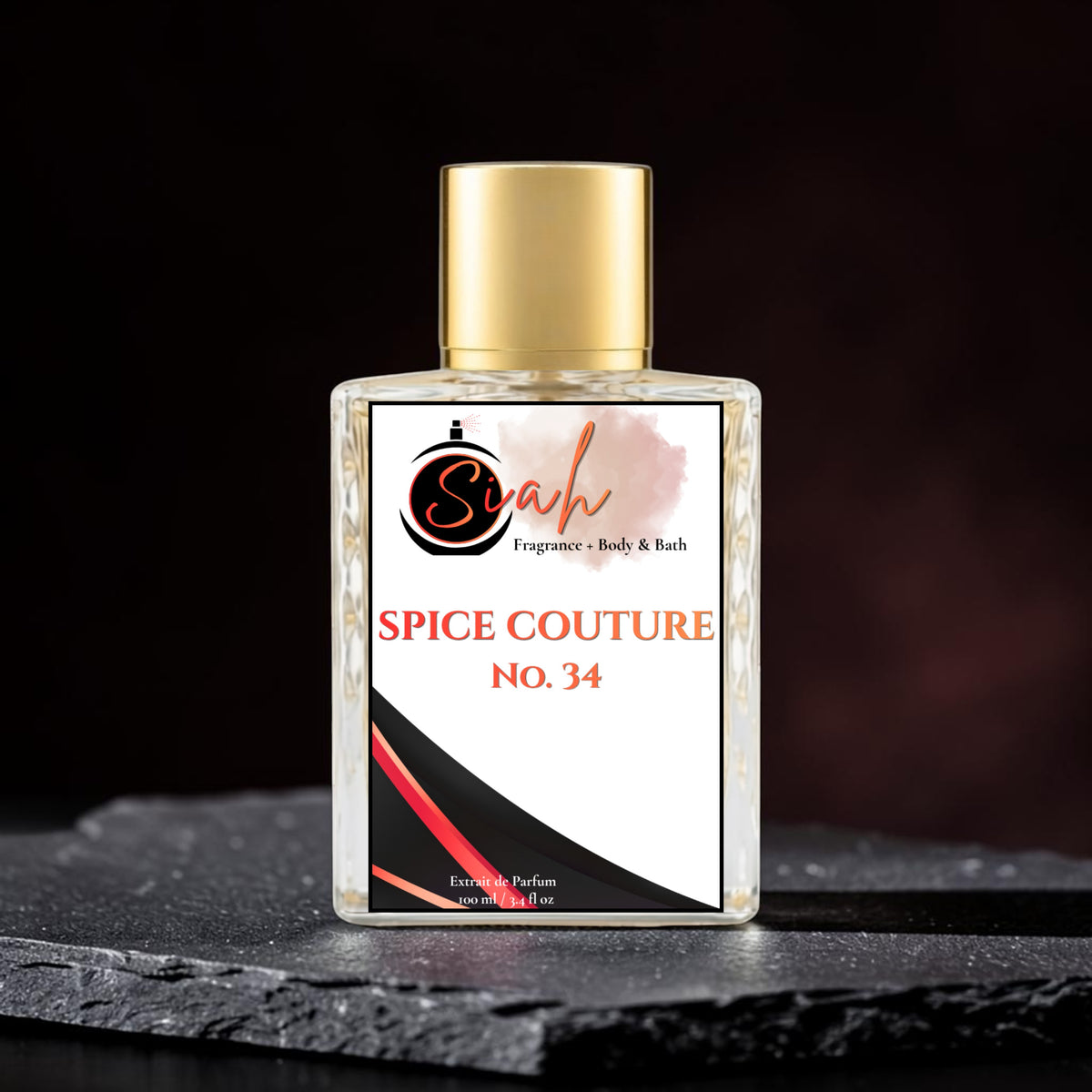 Spice Couture No. 34