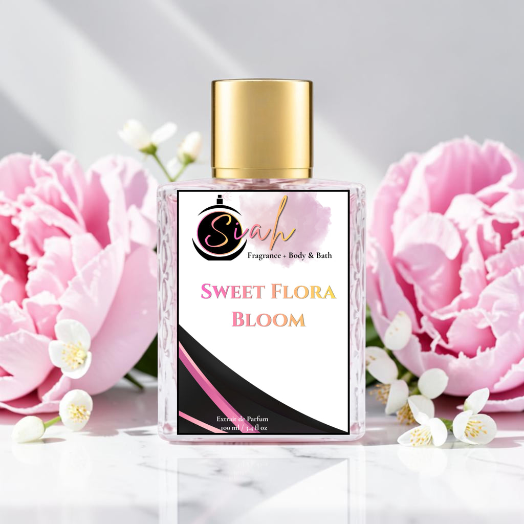 Sweet Flora Bloom