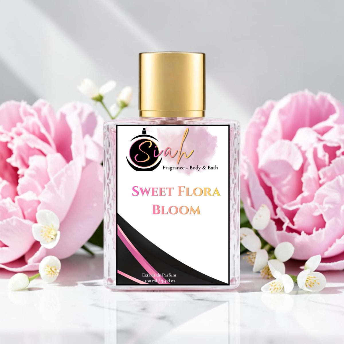 Sweet Flora Bloom