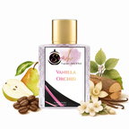 Vanilla Orchid