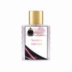 Vanilla Orchid